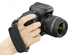 索尼a450 雙頭套機(jī) 含18 55mm 75 300mm鏡頭 原裝正品